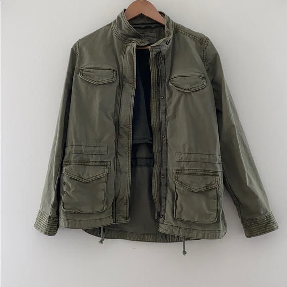 Lucky Brand Jackets & Blazers - Lucky Brand Coat (NWOT)